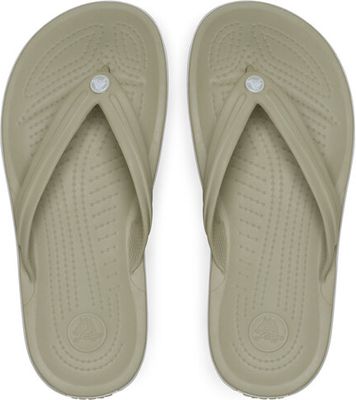 Klapki męskie na lato Crocs ze sklepu: eobuwie.pl w kategorii: Klapki męskie - zdjęcie WP-EBWP-9KUZS-09B_0000306004863