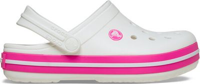 Klapki dziecięce letnie Crocs ze sklepu: eobuwie.pl w kategorii: Klapki dziecięce - zdjęcie WP-EBWP-9KUZS-09B_0000306004979