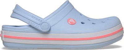 Klapki dziecięce na lato Crocs ze sklepu: eobuwie.pl w kategorii: Klapki dziecięce - zdjęcie WP-EBWP-9KUZS-09B_0000306005006