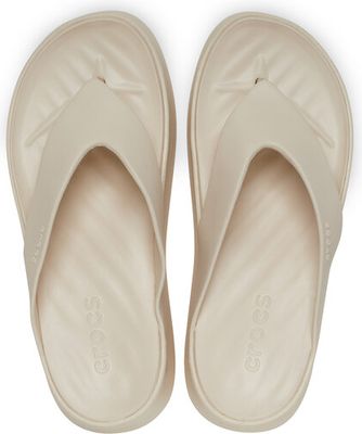 Klapki damskie na lato Crocs ze sklepu: eobuwie.pl w kategorii: Klapki damskie - zdjęcie WP-EBWP-9KUZS-09B_0000306005044