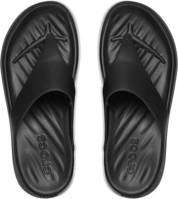 Klapki damskie letnie Crocs ze sklepu: eobuwie.pl w kategorii: Klapki damskie - zdjęcie WP-EBWP-9KUZS-09B_0000306005365