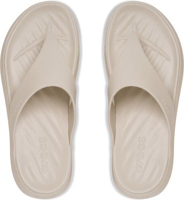 Klapki damskie letnie Crocs ze sklepu: eobuwie.pl w kategorii: Klapki damskie - zdjęcie WP-EBWP-9KUZS-09B_0000306005372