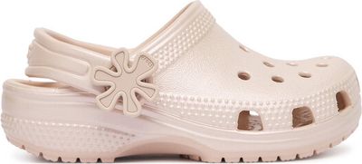 Klapki dziecięce na lato Crocs ze sklepu: eobuwie.pl w kategorii: Klapki dziecięce - zdjęcie WP-EBWP-9KUZS-09B_0000306005587