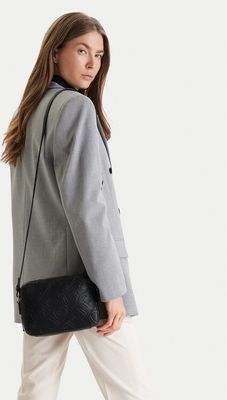 Listonoszka elegancka JOOP! Jeans ze sklepu: eobuwie.pl w kategorii: Listonoszki - zdjęcie WP-EBWP-9KUZS-09B_0000306005693
