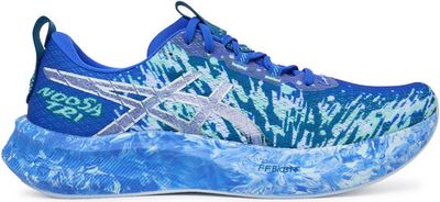 Buty sportowe męskie na wiosnę asics ze sklepu: eobuwie.pl w kategorii: Buty sportowe męskie - zdjęcie WP-EBWP-9KUZS-09B_0000306005839