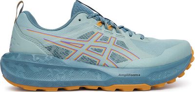 Buty sportowe damskie na wiosnę asics ze sklepu: eobuwie.pl w kategorii: Buty sportowe damskie - zdjęcie WP-EBWP-9KUZS-09B_0000306005891