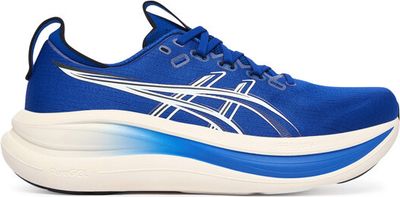 asics - Buty sportowe męskie na wiosnę ze sklepu: eobuwie.pl w kategorii: Buty sportowe męskie - zdjęcie WP-EBWP-9KUZS-09B_0000306006010