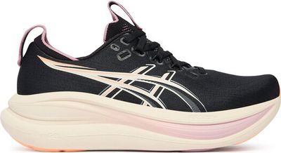 Buty sportowe damskie na wiosnę asics ze sklepu: eobuwie.pl w kategorii: Buty sportowe damskie - zdjęcie WP-EBWP-9KUZS-09B_0000306006027