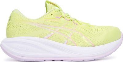 asics - Buty sportowe damskie wiosenne ze sklepu: eobuwie.pl w kategorii: Buty sportowe damskie - zdjęcie WP-EBWP-9KUZS-09B_0000306006089