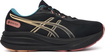 Buty sportowe damskie na wiosnę asics ze sklepu: eobuwie.pl w kategorii: Buty sportowe damskie - zdjęcie WP-EBWP-9KUZS-09B_0000306006126