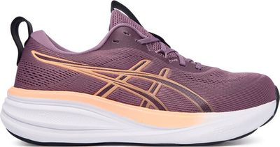 asics - Buty sportowe damskie wiosenne ze sklepu: eobuwie.pl w kategorii: Buty sportowe damskie - zdjęcie WP-EBWP-9KUZS-09B_0000306006133