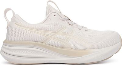 Buty sportowe damskie na wiosnę asics ze sklepu: eobuwie.pl w kategorii: Buty sportowe damskie - zdjęcie WP-EBWP-9KUZS-09B_0000306006140