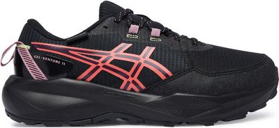 Buty sportowe damskie jesienne asics ze sklepu: eobuwie.pl w kategorii: Buty sportowe damskie - zdjęcie WP-EBWP-9KUZS-09B_0000306006164