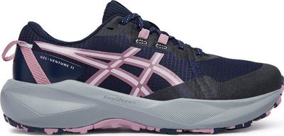 Buty sportowe damskie wiosenne asics ze sklepu: eobuwie.pl w kategorii: Buty sportowe damskie - zdjęcie WP-EBWP-9KUZS-09B_0000306006171