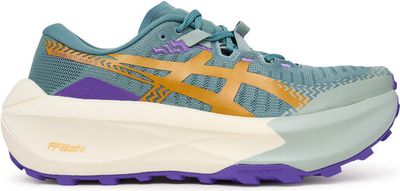 Buty sportowe damskie na wiosnę asics ze sklepu: eobuwie.pl w kategorii: Buty sportowe damskie - zdjęcie WP-EBWP-9KUZS-09B_0000306006249