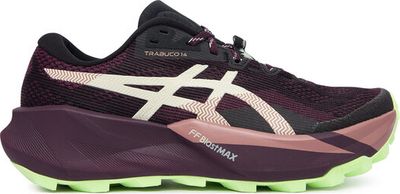 Buty sportowe damskie jesienne asics ze sklepu: eobuwie.pl w kategorii: Buty sportowe damskie - zdjęcie WP-EBWP-9KUZS-09B_0000306006270