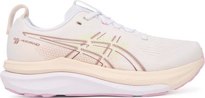 asics - Buty sportowe damskie wiosenne ze sklepu: eobuwie.pl w kategorii: Buty sportowe damskie - zdjęcie WP-EBWP-9KUZS-09B_0000306006324