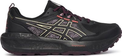 Buty sportowe damskie na wiosnę jesienne asics ze sklepu: eobuwie.pl w kategorii: Buty sportowe damskie - zdjęcie WP-EBWP-9KUZS-09B_0000306006454