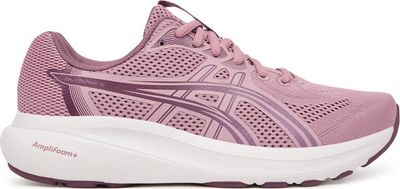 Buty sportowe damskie na wiosnę asics ze sklepu: eobuwie.pl w kategorii: Buty sportowe damskie - zdjęcie WP-EBWP-9KUZS-09B_0000306006478