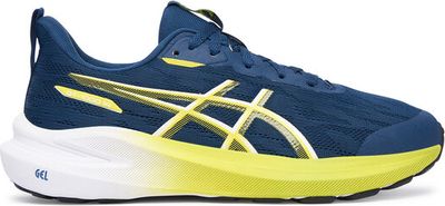 asics - Buty sportowe dziecięce na wiosnę ze sklepu: eobuwie.pl w kategorii: Buty sportowe dziecięce - zdjęcie WP-EBWP-9KUZS-09B_0000306006492