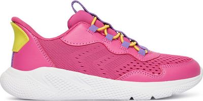 Buty sportowe dziecięce na wiosnę Geox ze sklepu: eobuwie.pl w kategorii: Buty sportowe dziecięce - zdjęcie WP-EBWP-9KUZS-09B_0000306006584