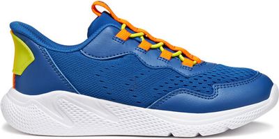Buty sportowe dziecięce wiosenne Geox ze sklepu: eobuwie.pl w kategorii: Buty sportowe dziecięce - zdjęcie WP-EBWP-9KUZS-09B_0000306006638