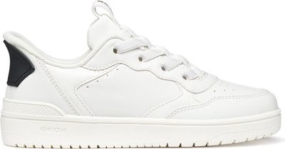 Buty sportowe dziecięce na wiosnę Geox ze sklepu: eobuwie.pl w kategorii: Buty sportowe dziecięce - zdjęcie WP-EBWP-9KUZS-09B_0000306006652