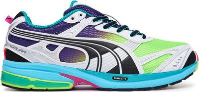 Buty sportowe męskie wiosenne Puma ze sklepu: eobuwie.pl w kategorii: Buty sportowe męskie - zdjęcie WP-EBWP-9KUZS-09B_0000306006737