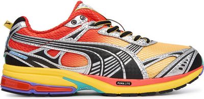 Buty sportowe męskie na wiosnę Puma ze sklepu: eobuwie.pl w kategorii: Buty sportowe męskie - zdjęcie WP-EBWP-9KUZS-09B_0000306006744