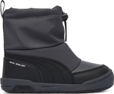 Buty zimowe dziecięce na zimę Puma ze sklepu: eobuwie.pl w kategorii: Buty zimowe dziecięce - zdjęcie WP-EBWP-9KUZS-09B_0000306006829