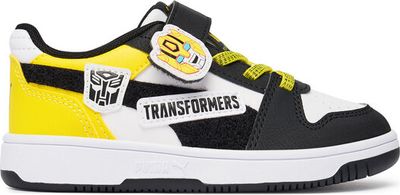 Buty sportowe dziecięce na wiosnę Puma ze sklepu: eobuwie.pl w kategorii: Buty sportowe dziecięce - zdjęcie WP-EBWP-9KUZS-09B_0000306006959