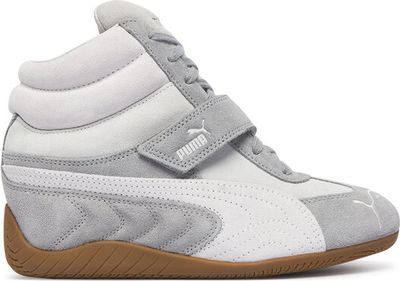 Buty sportowe damskie na wiosnę Puma ze sklepu: eobuwie.pl w kategorii: Buty sportowe damskie - zdjęcie WP-EBWP-9KUZS-09B_0000306006997