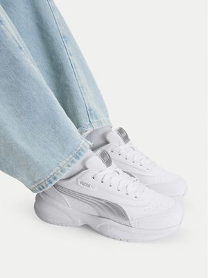 Buty sportowe damskie wiosenne Puma ze sklepu: eobuwie.pl w kategorii: Buty sportowe damskie