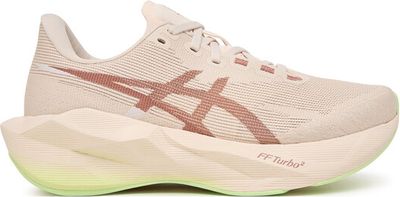 Buty sportowe damskie na wiosnę asics ze sklepu: eobuwie.pl w kategorii: Buty sportowe damskie - zdjęcie WP-EBWP-9KUZS-09B_0000306007321