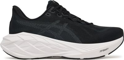 Buty sportowe damskie na wiosnę asics ze sklepu: eobuwie.pl w kategorii: Buty sportowe damskie - zdjęcie WP-EBWP-9KUZS-09B_0000306007451