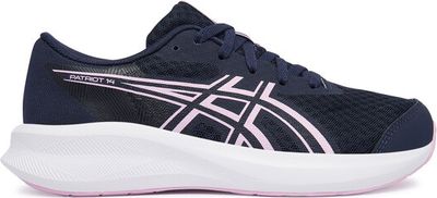 Buty sportowe dziecięce na wiosnę asics ze sklepu: eobuwie.pl w kategorii: Buty sportowe dziecięce - zdjęcie WP-EBWP-9KUZS-09B_0000306007482