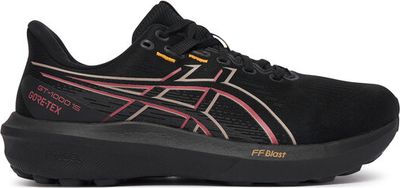 Buty sportowe męskie na jesień asics ze sklepu: eobuwie.pl w kategorii: Buty sportowe męskie - zdjęcie WP-EBWP-9KUZS-09B_0000306007529