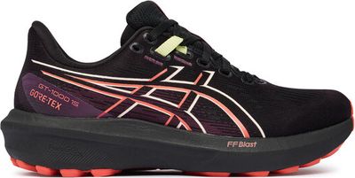 Buty sportowe damskie na wiosnę asics ze sklepu: eobuwie.pl w kategorii: Buty sportowe damskie - zdjęcie WP-EBWP-9KUZS-09B_0000306007536