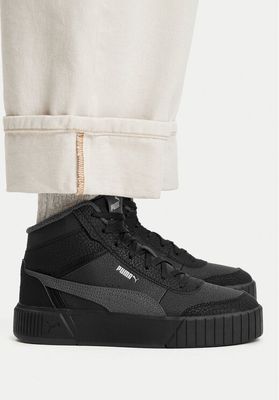 Puma - Buty sportowe damskie ze sklepu: eobuwie.pl w kategorii: Buty sportowe damskie