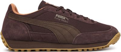 Puma - Buty sportowe męskie jesienne ze sklepu: eobuwie.pl w kategorii: Buty sportowe męskie - zdjęcie WP-EBWP-9KUZS-09B_0000306007604
