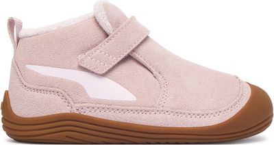 Buty zimowe dziecięce na zimę Puma ze sklepu: eobuwie.pl w kategorii: Buty zimowe dziecięce - zdjęcie WP-EBWP-9KUZS-09B_0000306007659