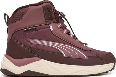 Buty zimowe dziecięce na zimę Puma ze sklepu: eobuwie.pl w kategorii: Buty zimowe dziecięce - zdjęcie WP-EBWP-9KUZS-09B_0000306007680