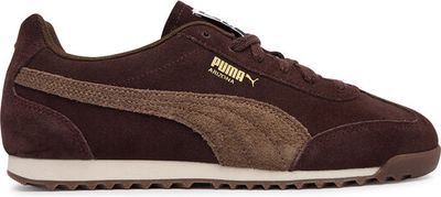 Buty sportowe damskie jesienne Puma ze sklepu: eobuwie.pl w kategorii: Buty sportowe damskie - zdjęcie WP-EBWP-9KUZS-09B_0000306007710