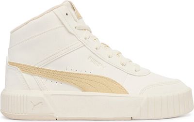 Buty sportowe damskie na wiosnę Puma ze sklepu: eobuwie.pl w kategorii: Buty sportowe damskie - zdjęcie WP-EBWP-9KUZS-09B_0000306007734