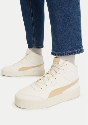 Puma - Buty sportowe damskie ze sklepu: eobuwie.pl w kategorii: Buty sportowe damskie