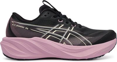 Buty sportowe damskie na wiosnę asics ze sklepu: eobuwie.pl w kategorii: Buty sportowe damskie - zdjęcie WP-EBWP-9KUZS-09B_0000306007857