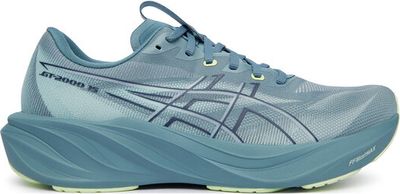 asics - Buty sportowe męskie na wiosnę ze sklepu: eobuwie.pl w kategorii: Buty sportowe męskie - zdjęcie WP-EBWP-9KUZS-09B_0000306007864