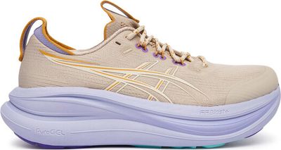 Buty sportowe damskie na wiosnę asics ze sklepu: eobuwie.pl w kategorii: Buty sportowe damskie