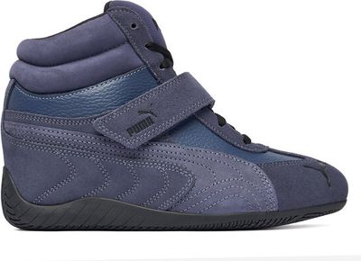Buty sportowe damskie wiosenne jesienne Puma ze sklepu: eobuwie.pl w kategorii: Buty sportowe damskie