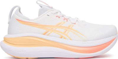 Buty sportowe damskie na wiosnę asics ze sklepu: eobuwie.pl w kategorii: Buty sportowe damskie - zdjęcie WP-EBWP-9KUZS-09B_0000306008021